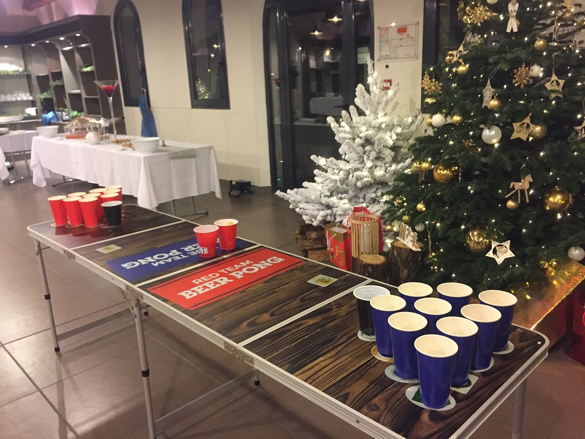 louer un beer pong a toulon